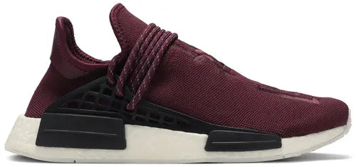 Adidas NMD R1 Pharrell HU Burgundy Friends & Family