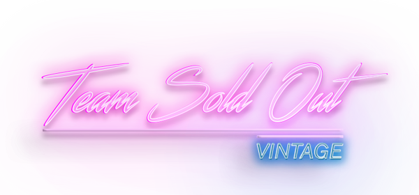 Team Sold Out Vintage logo