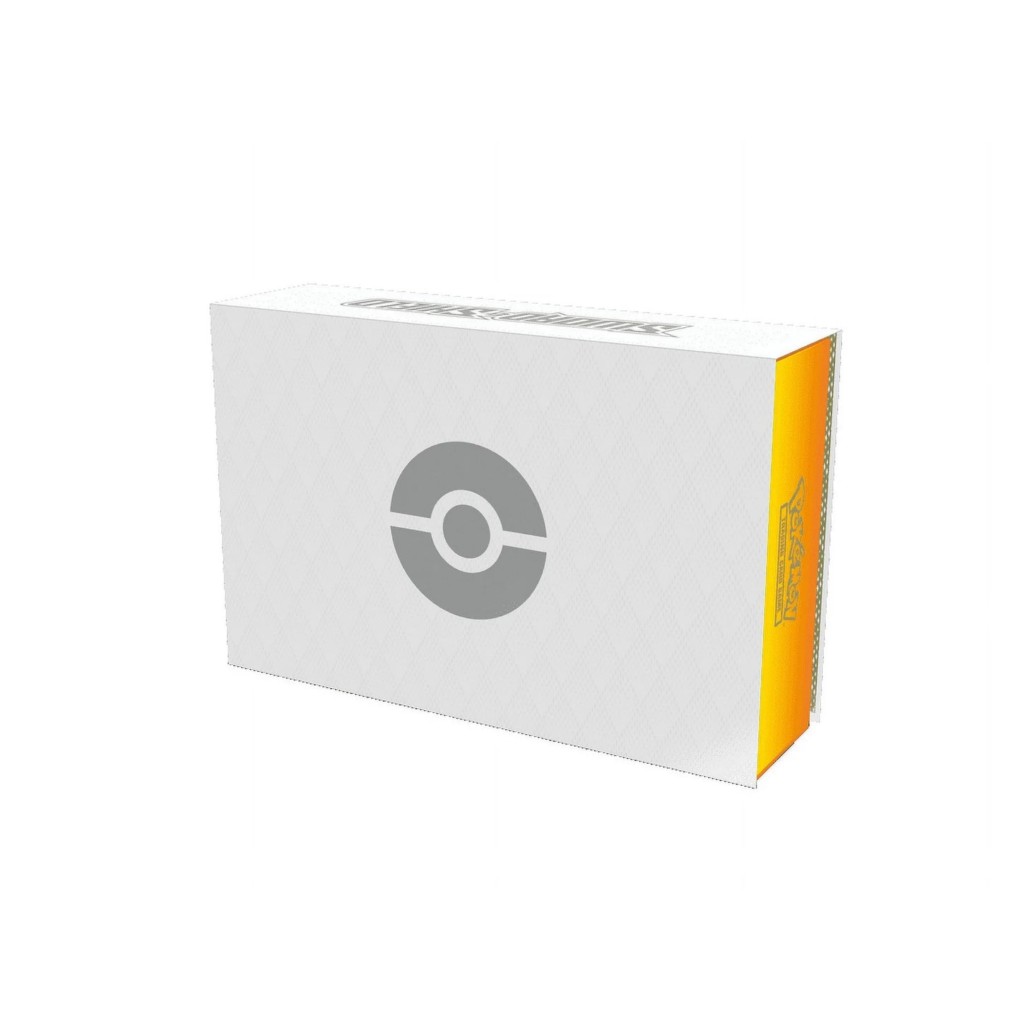 Pokémon Trading Card Games: Sword & Shield Ultra-Premium Collection — Charizard
