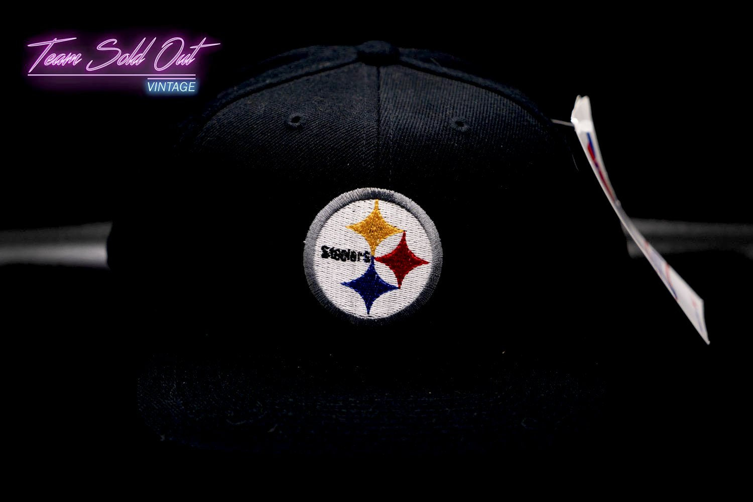 Sports specialties Pittsburgh Steelers hat hot