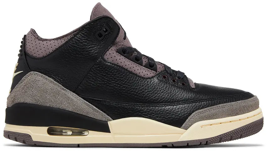 Air Jordan 3 Retro OG SP "A Ma Maniére While You Were Sleeping"