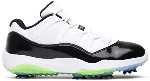 Air Jordan 11 Low Golf "Concord"