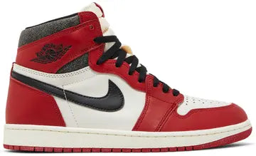 Air Jordan 1 Retro High OG "Chicago Lost & Found"