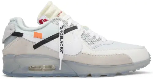 Nike Air Max 90 "Off-White The Ten"