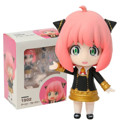 Nendoroid #1902 - Spy x Family Anya Forger Action Figure