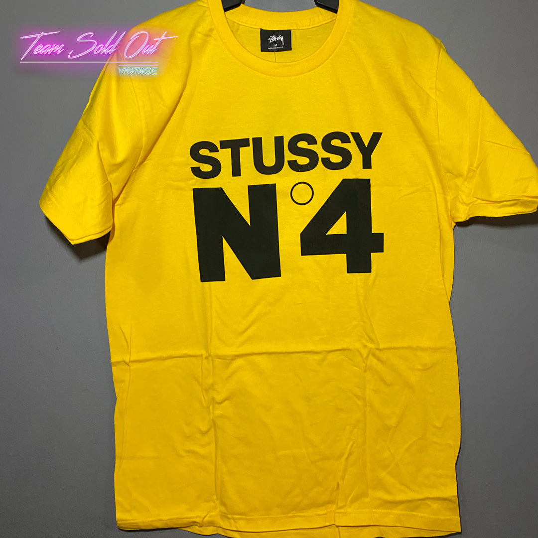 Stussy LV monogram sweatshirt, size large