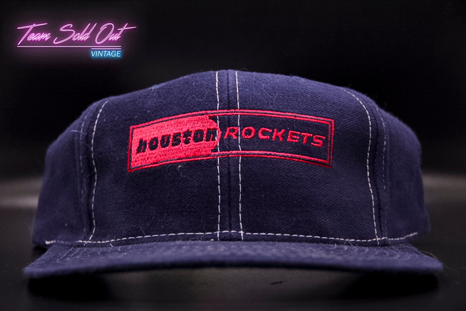 90's Milwaukee Bucks Twins NBA Snapback Hat – Rare VNTG