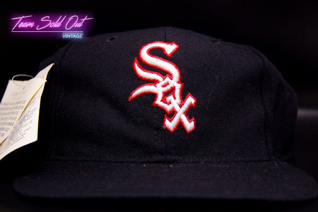 Baseball Hats – Stuck In The 90s Sports