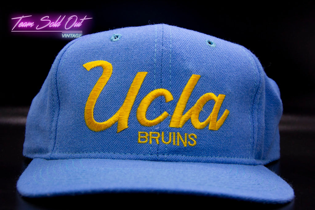 RARE Vintage Snapback! Must watch to see! 8/12 