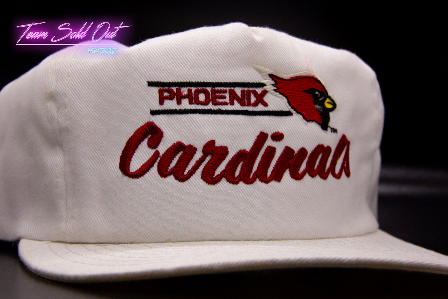 Phoenix CARDINALS Hat