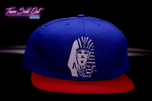 Tyga Original Last Kings LK Tut MADE IN USA 1st Generation Snapback Hat